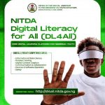 Call For Applications: NITDA Digital Literacy For All Program