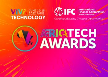 Call For Applications: Viva Technology AfricaTech Awards 2025