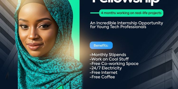 Call For Applications: Impact Fellowship 3.0 Enovate Lab paid Internship Opportunity