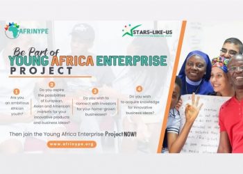Call For Applications: Young Africa Enterprise Project (YAEP) For African Entrepreneurs