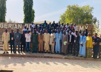 NBTE, NDA Launch Training on CNG Conversion Skills