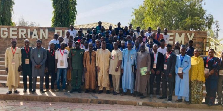 NBTE, NDA Launch Training on CNG Conversion Skills