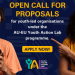 Call for Applications: AU-EU Youth Lab Representation Grants 2025 ( Up to €20,000 Grant Prize)