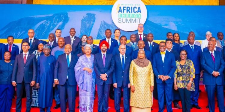 AfDB’s Mission 300 Aims to Expand Energy Access for African MSMEs, Others