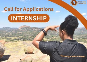 Call For Applications: African World Heritage Fund Remote Internship 2025 (Monthly Stipend available)