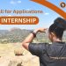 Call For Applications: African World Heritage Fund Remote Internship 2025 (Monthly Stipend available)