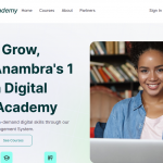 1 Million Anambra Digital Tribe Academy