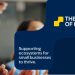 Call For Applications: Ashoka Power of Local Challenge 2025 (up to $60,000)