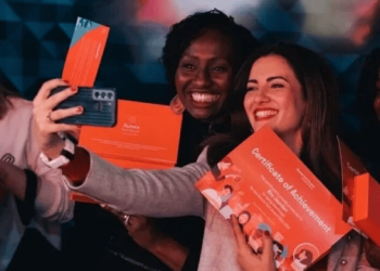 Aurora Tech Awards Honors 21 Nigerian Entrepreneurs Among 2025's Top 120 Founders