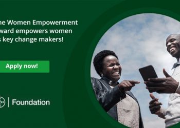 Call For Applications: Bayer Foundation Women Entrepreneurs Award (€25,000 cash prize)