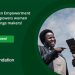 Call For Applications: Bayer Foundation Women Entrepreneurs Award (€25,000 cash prize)