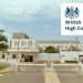 Call For Applications: British High Commission Internship Program 2025 For Africans (Up to ₦830,000 ($536.45) monthly salary)