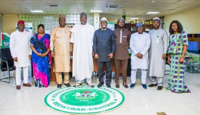 CAC Pledges Support for Foreign Organizations Registering in Nigeria