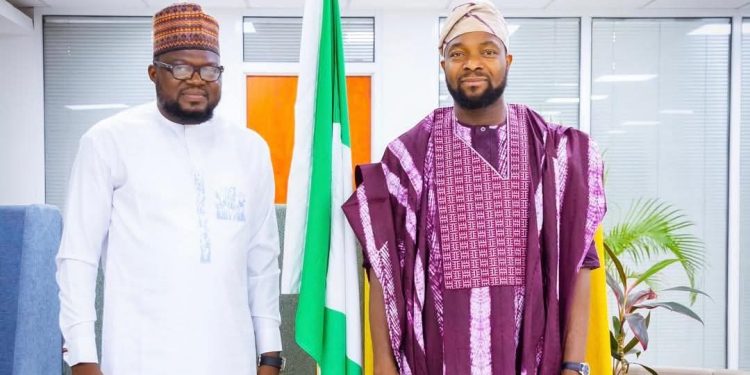 Nigeria Collaborates With U.S. Firm SBTS Group LLC to Empower Youths with Digital Skills