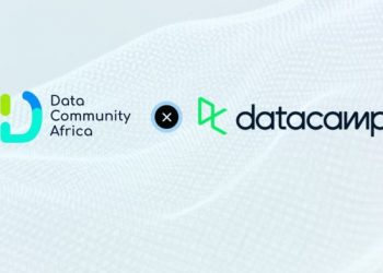 Call For Applications: DataCamp Data Community Africa Scholarship 2025