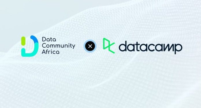 Call For Applications: DataCamp Data Community Africa Scholarship 2025