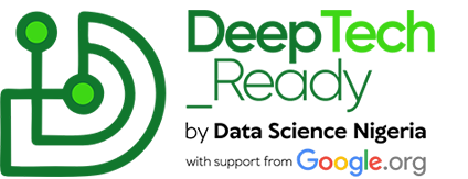 3MTT DeepTech Upskilling Programme For Nigerians