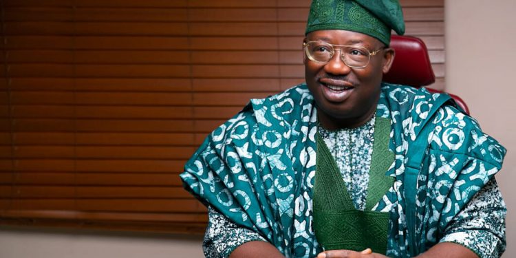 NACCIMA Urges Tax Reforms, Calls for Reduction of Corporate Tax to 19% and VAT Pegged at 7.5%