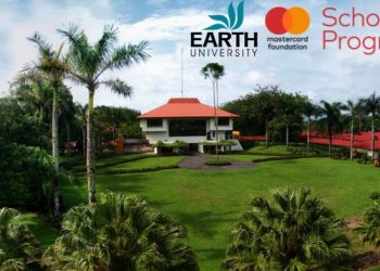 Call For Applications: Earth University Mastercard Scholarship For Undergraduates 2025 (Full Scholarship with Living Stipends, Accommodation, Travel Costs and Laptops)
