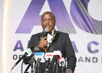 Abuja Chamber of Commerce and Industry Urges FG To Establish Reliable Business Database To Support MSMEs