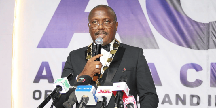 Abuja Chamber of Commerce and Industry Urges FG To Establish Reliable Business Database To Support MSMEs