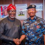 Nigeria Police to Begin Nationwide Enforcement of Third-party Vehicle Insurance From February 1