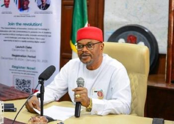 Nigeria Launches Free AI Academy to Lead Africa’s Digital Economy