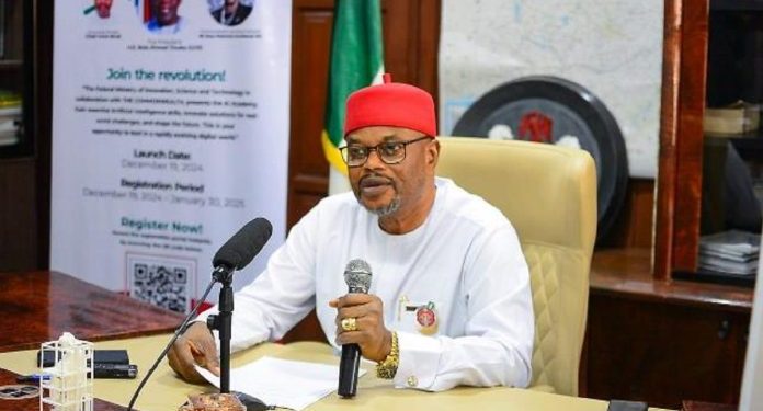 Nigeria Launches Free AI Academy to Lead Africa’s Digital Economy