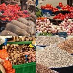 Nigeria’s Food Prices Soar by 91.6%, South-East Hit Hardest