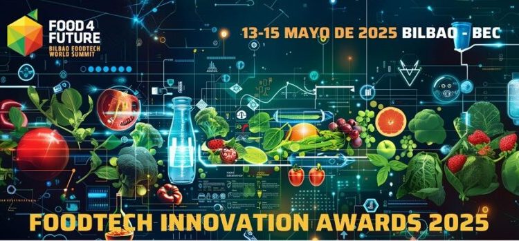 Call for Applications: Foodtech Innovations Awards 2025