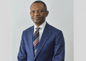 Impact Investors Foundation Appoints Aigbogun as Chairman of the Board of Trustees