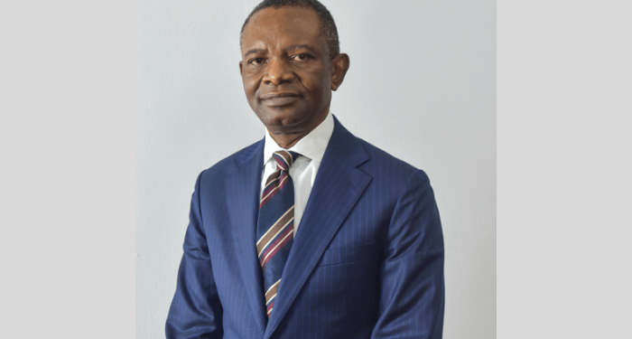 Impact Investors Foundation Appoints Aigbogun as Chairman of the Board of Trustees