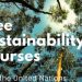 Call For Applications: Oxford University Summer Sustainability, Climate & Environmental Education Course (Fully Funded)