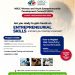 Call For Applications: NBCC Women and Youth Entrepreneurship Development Centre Cohort 3.0