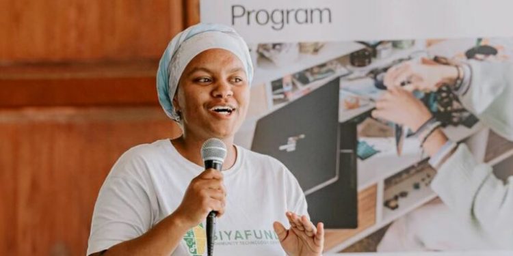 Call For Applications: HP Digital Equity Accelerator Program 2025 For Africans (up to $100,000)