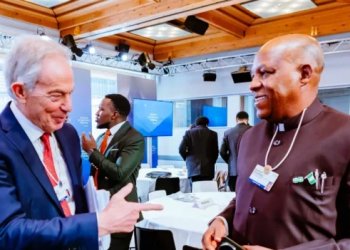 Nigeria, Global Leaders Target $29 Trillion African Economy by 2050