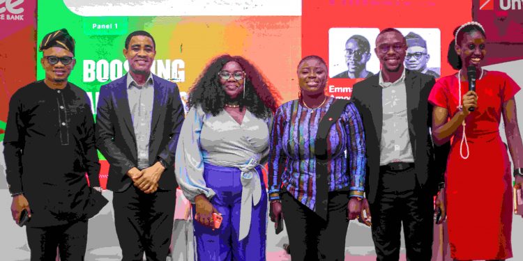 Jasper SME Hub Hosts SMEFest2025, Deploys Tech Solution For SMEs