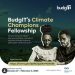 Call For Applications: BudgIT Climate Champions Fellowship For Nigerians