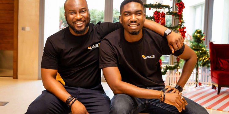 Waza Launches Lync to Reform International Payments for African Businesses