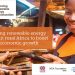 Call For Applications: Powering Renewable Energy Opportunities For Africans