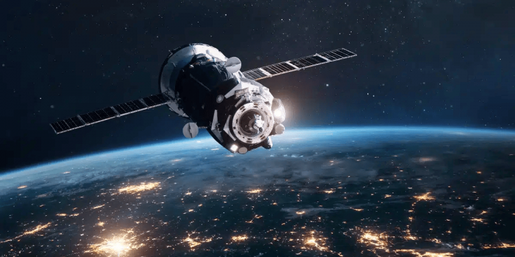 Nigeria Partners with Eutelsat to Boost Internet with LEO Satellites