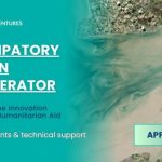 Call For Applications: Mercy Corps Ventures Anticipatory Action Accelerator 2025 (Up to $100,000 Equity-free Grants)