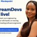 Call For Applications: Moniepoint DreamDevs program For Nigerians