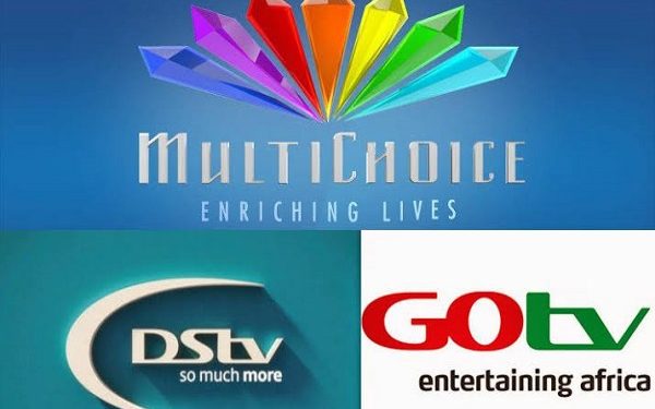 MultiChoice Unveils Step-Up Offer for DStv and GOtv Subscribers