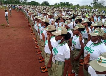 NYSC Sets August 7 for 2024 Batch B Stream II Passing-Out
