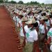 NYSC Sets August 7 for 2024 Batch B Stream II Passing-Out
