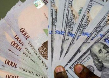 Naira Gains Momentum with N125 Surge After EFEMS Launch