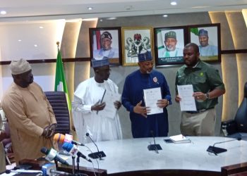 Nigeria Secures $70 Million Deal for 2,000 Tractors to Boost Farming