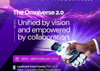 The Omniverse Africa Summit 2.0 Sets to Host 20,000 Attendees in February