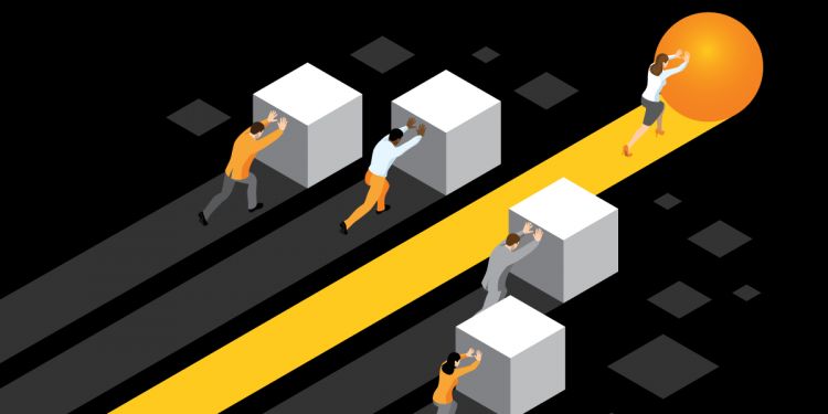 Culture Shift: Strategies to Propel Your Business Forward